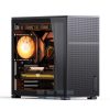 Vỏ Case Máy Tính Jonsbo D41 Mesh (black, White) 13