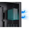 Vỏ Case Máy Tính Jonsbo D41 Mesh (black, White) 19