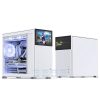Vỏ Case Máy Tính Jonsbo D41 Mesh Screen (black, White) 1