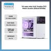 Vỏ Case Máy Tính Jonsbo D41 Mesh Screen (black, White)
