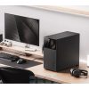 Vỏ Case Máy Tính Jonsbo D41 Mesh Screen (black, White) 22