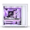 Vỏ Case Máy Tính Jonsbo D41 Mesh Screen (black, White) 3