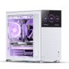 Vỏ Case Máy Tính Jonsbo D41 Mesh Screen (black, White) 4