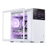 Vỏ Case Máy Tính Jonsbo D41 Mesh Screen (black, White) 6