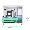 Vỏ Case Máy Tính Jonsbo D41 Mesh Screen (black, White) 8