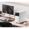 Vỏ Case Máy Tính Jonsbo D41 Mesh Screen (black, White) 9