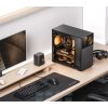 Vỏ Case Máy Tính Jonsbo D41 Standard Screen (black, White) 10