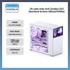 Vỏ Case Máy Tính Jonsbo D41 Standard Screen (black, White)