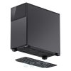 Vỏ Case Máy Tính Jonsbo D41 Standard Screen (black, White) 16