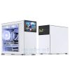Vỏ Case Máy Tính Jonsbo D41 Standard Screen (black, White) 17