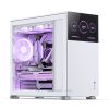 Vỏ Case Máy Tính Jonsbo D41 Standard Screen (black, White) 18