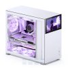 Vỏ Case Máy Tính Jonsbo D41 Standard Screen (black, White) 19