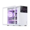 Vỏ Case Máy Tính Jonsbo D41 Standard Screen (black, White) 21