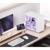 Vỏ Case Máy Tính Jonsbo D41 Standard Screen (black, White) 22