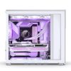 Vỏ Case Máy Tính Jonsbo D41 Standard Screen (black, White) 23