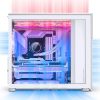 Vỏ Case Máy Tính Jonsbo D41 Standard Screen (black, White) 24