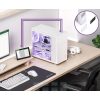 Vỏ Case Máy Tính Jonsbo D41 Standard Screen (black, White) 26