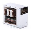 Vỏ Case Máy Tính Jonsbo D41 Standard Screen (black, White) 30