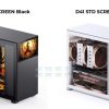 Vỏ Case Máy Tính Jonsbo D41 Standard Screen (black, White) 31