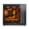 Vỏ Case Máy Tính Jonsbo D41 Standard Screen (black, White) 4