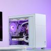Vỏ Case Máy Tính Jonsbo D41 Standard (white, Black) 11