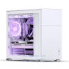 Vỏ Case Máy Tính Jonsbo D41 Standard (white, Black) 13