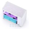 Vỏ Case Máy Tính Jonsbo D41 Standard (white, Black) 15