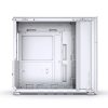 Vỏ Case Máy Tính Jonsbo D41 Standard (white, Black) 19