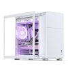 Vỏ Case Máy Tính Jonsbo D41 Standard (white, Black) 20