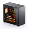 Vỏ Case Máy Tính Jonsbo D41 Standard (white, Black) 5