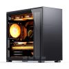Vỏ Case Máy Tính Jonsbo D41 Standard (white, Black) 6