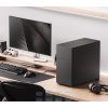 Vỏ Case Máy Tính Jonsbo D41 Standard (white, Black) 7