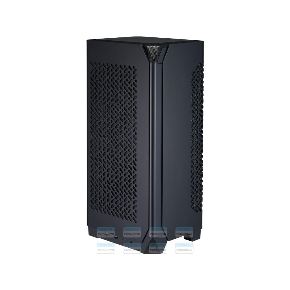 Vỏ Case Máy Tính Mini Itx Cooler Master Ncore 100 Air 5
