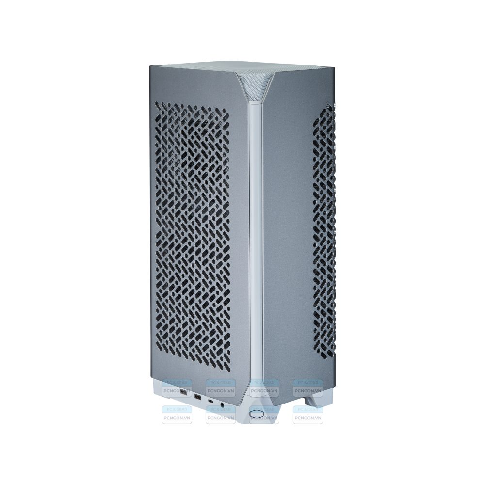 Vỏ Case Máy Tính Mini Itx Cooler Master Ncore 100 Air 6