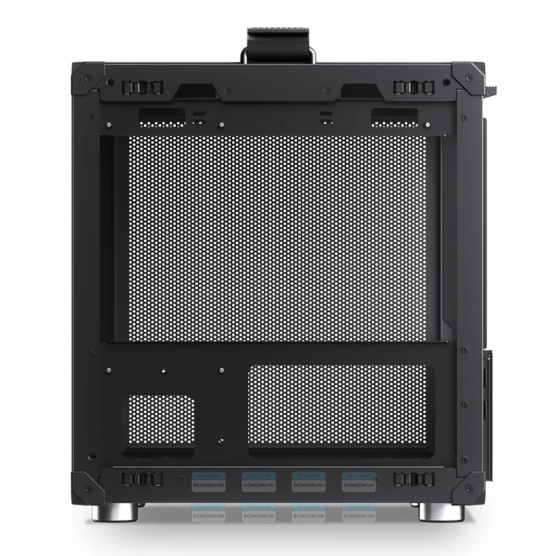 Vỏ Case Máy Tính Mini Itx Jonsbo C6 Handle 1