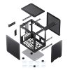 Vỏ Case Máy Tính Mini Itx Jonsbo C6 Handle 12