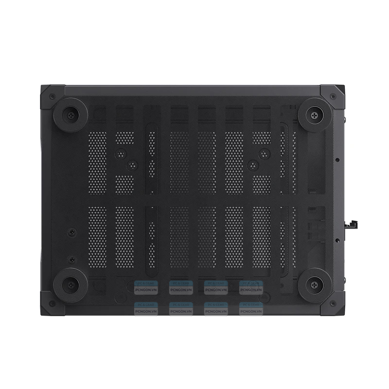 Vỏ Case Máy Tính Mini Itx Jonsbo C6 Handle 18