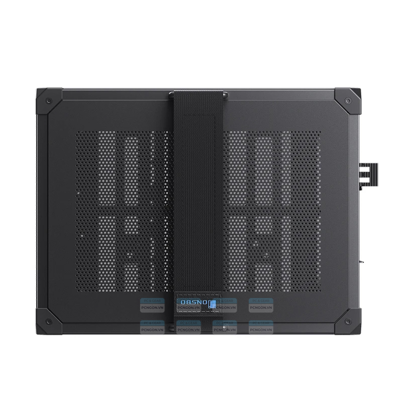 Vỏ Case Máy Tính Mini Itx Jonsbo C6 Handle 22