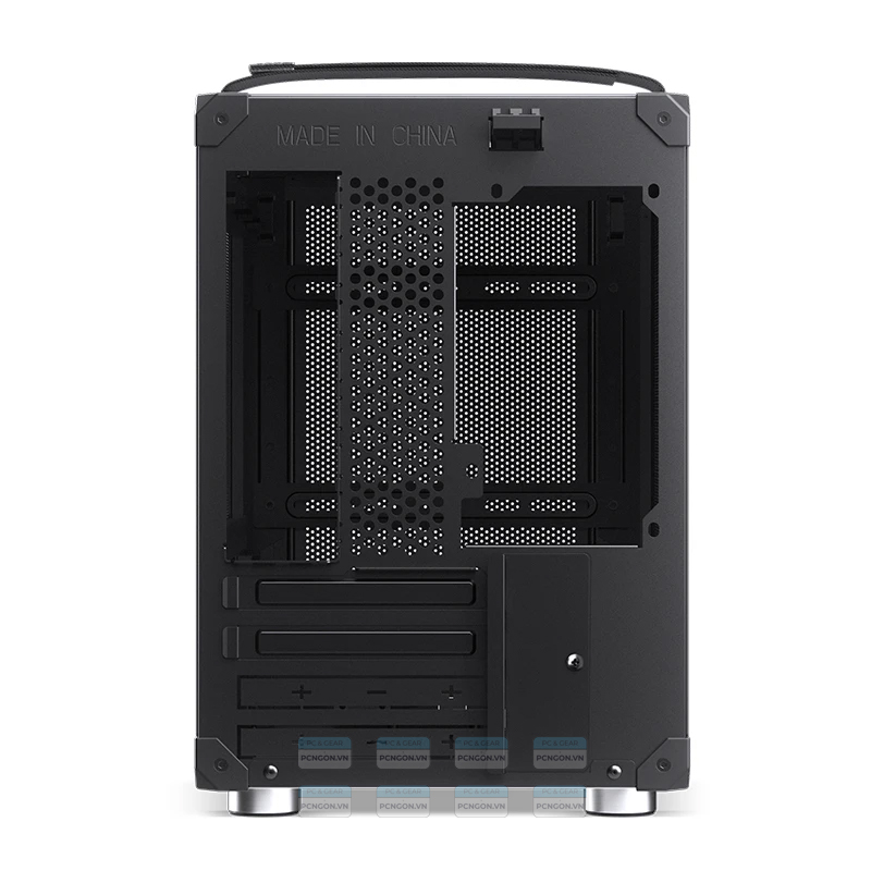 Vỏ Case Máy Tính Mini Itx Jonsbo C6 Handle 26