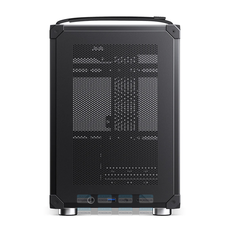 Vỏ Case Máy Tính Mini Itx Jonsbo C6 Handle 30