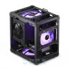 Vỏ Case Máy Tính Mini Itx Jonsbo C6 Handle 31
