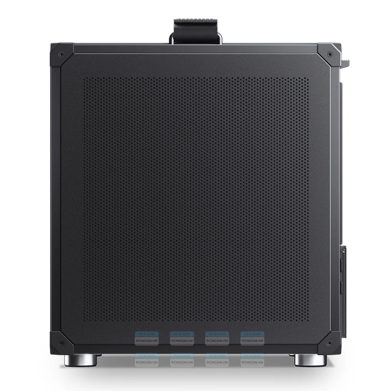 Vỏ Case Máy Tính Mini Itx Jonsbo C6 Handle 4