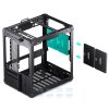 Vỏ Case Máy Tính Mini Itx Jonsbo C6 Handle 6