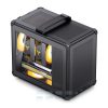 Vỏ Case Máy Tính Mini Itx Jonsbo C6 Max (black, White) 20