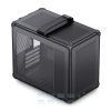 Vỏ Case Máy Tính Mini Itx Jonsbo C6 Max (black, White) 21