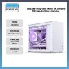 Vỏ Case Máy Tính Mini Itx Jonsbo D31 Mesh (black, White)