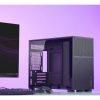Vỏ Case Máy Tính Mini Itx Jonsbo D31 Mesh (black, White) 13