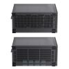 Vỏ Case Máy Tính Mini Itx Jonsbo D31 Mesh (black, White) 17