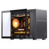 Vỏ Case Máy Tính Mini Itx Jonsbo D31 Mesh (black, White) 20