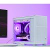 Vỏ Case Máy Tính Mini Itx Jonsbo D31 Mesh (black, White) 7